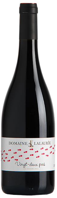 vin rouge domaine lalaurie vins narbonne