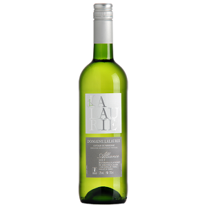 vin blanc domaine lalaurie vins narbonne