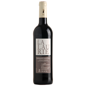 vin rouge domaine lalaurie vins narbonne