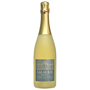 brut mousseux domaine lalaurie vins narbonne