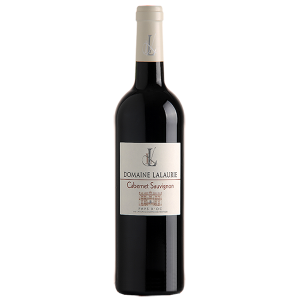 vin rouge domaine lalaurie vins narbonne