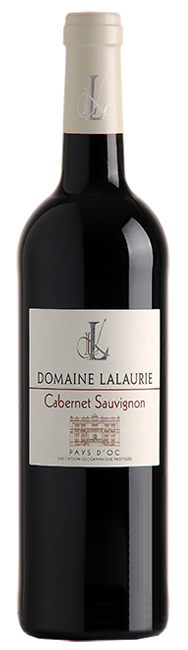 vin rouge domaine lalaurie vins narbonne