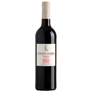 vin rouge domaine lalaurie vins narbonne