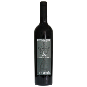 vin rouge domaine lalaurie vins narbonne