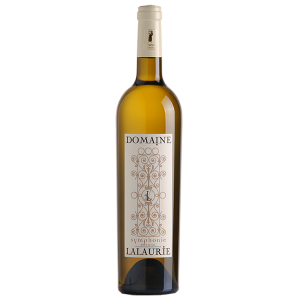 vin blanc domaine lalaurie vins narbonne