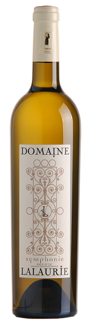 vin blanc domaine lalaurie vins narbonne